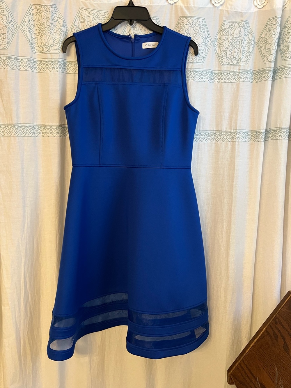 Calvin Klein dress